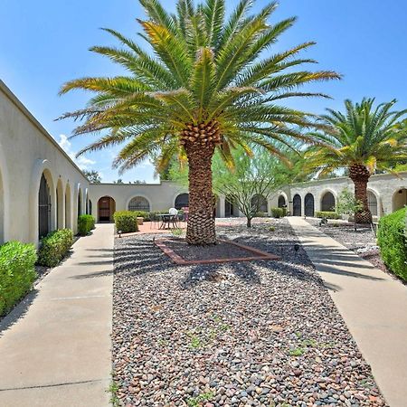 Green Valley Townhome With Resort Amenities! Eksteriør bilde